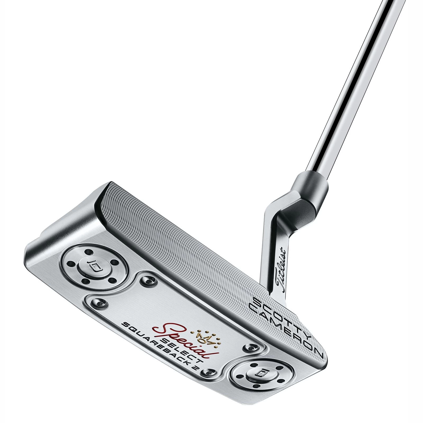 Titleist Scotty Cameron Special Select Squareback 2 Putters - Image 2