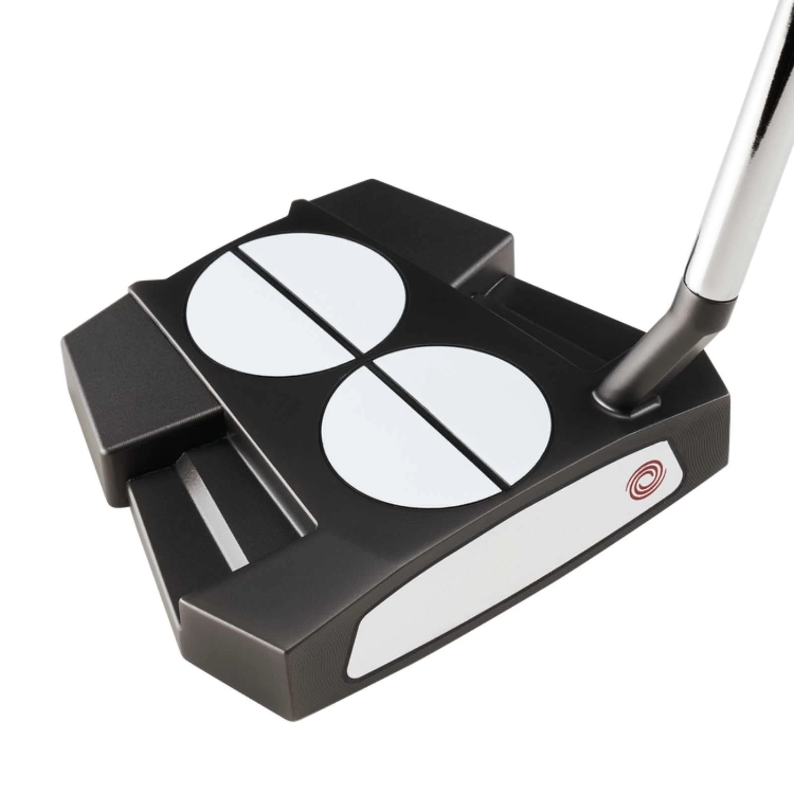 Odyssey 2-Ball Eleven Tour Lined Slant Putters - Image 2