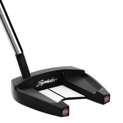TaylorMade Spider GT Splitback Short Slant Putters