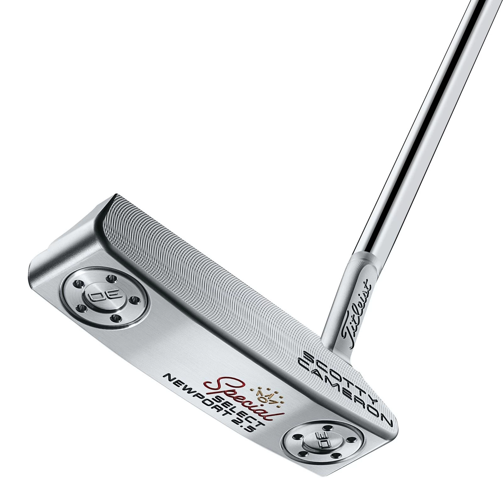 Titleist Scotty Cameron Special Select Newport 2.5 Putters - Image 2