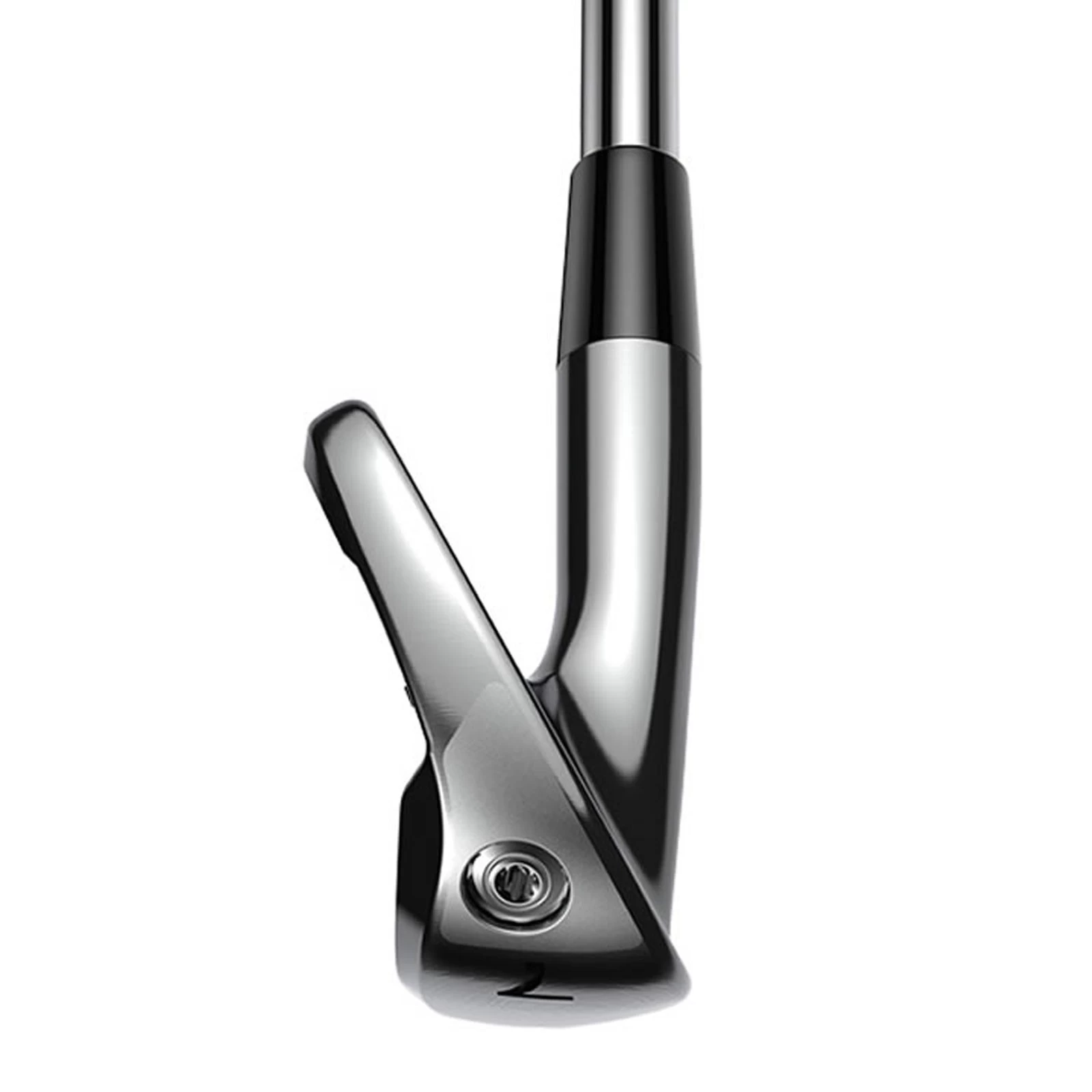 Cobra King Forged Tec One Length Golf Irons - Image 3