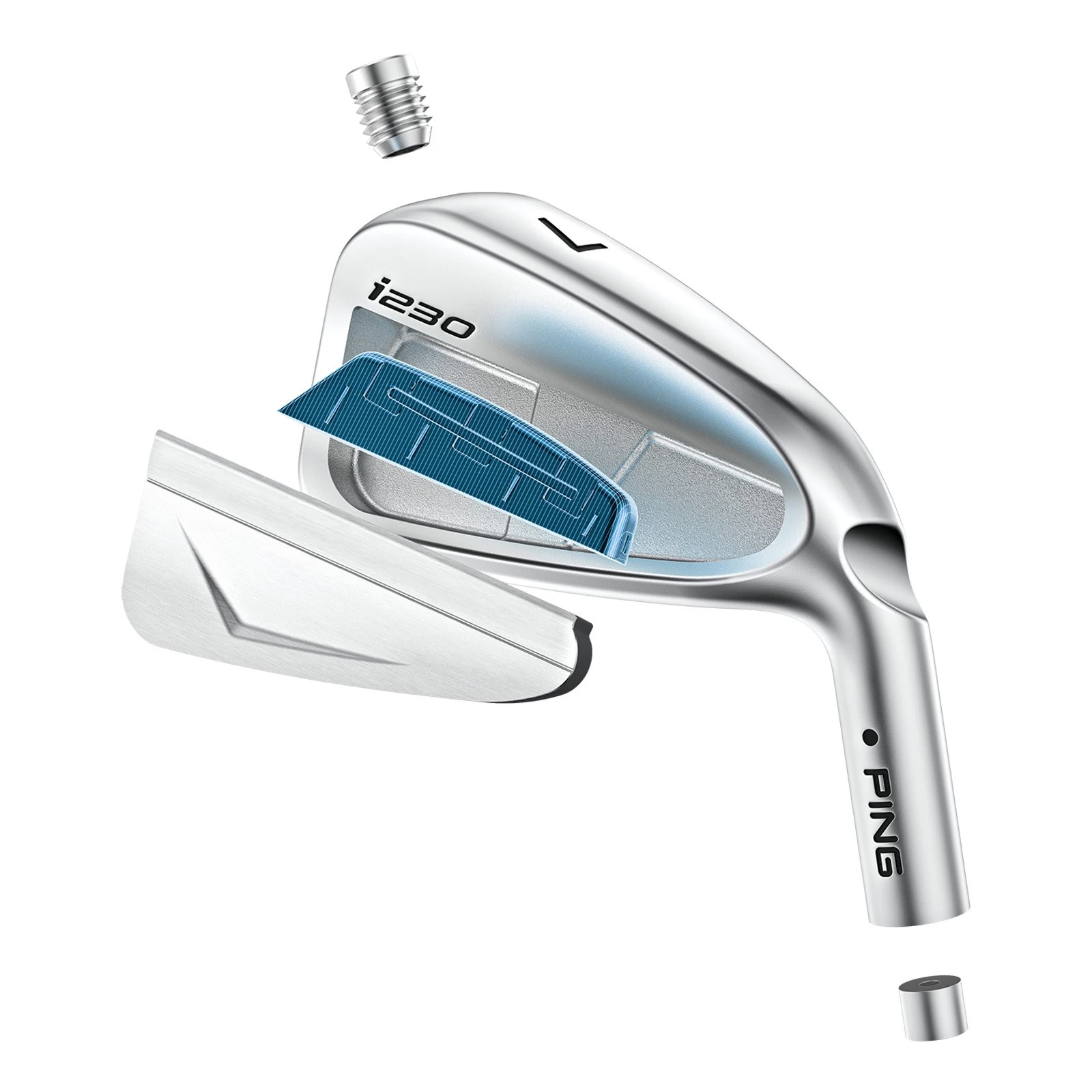 Ping I230 Graphite Irons - Image 5