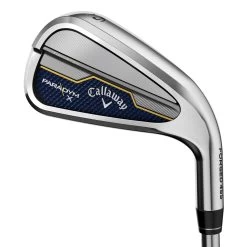 Callaway Paradym X Graphite Irons