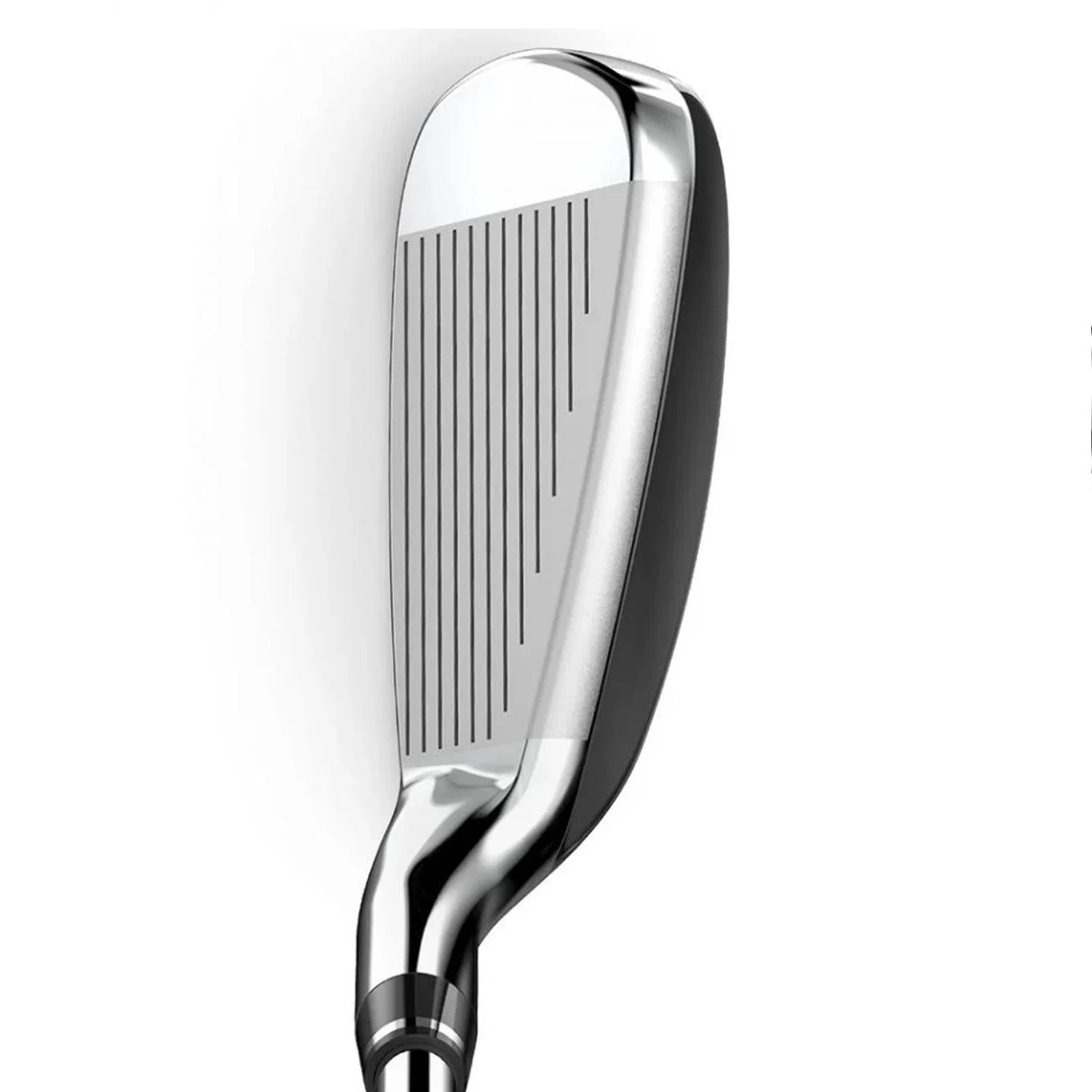 Wilson Staff Launch Pad 2 Graphite Irons - Image 3