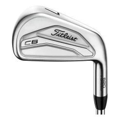 Titleist 620 CB Golf Irons - With Full Custom Options