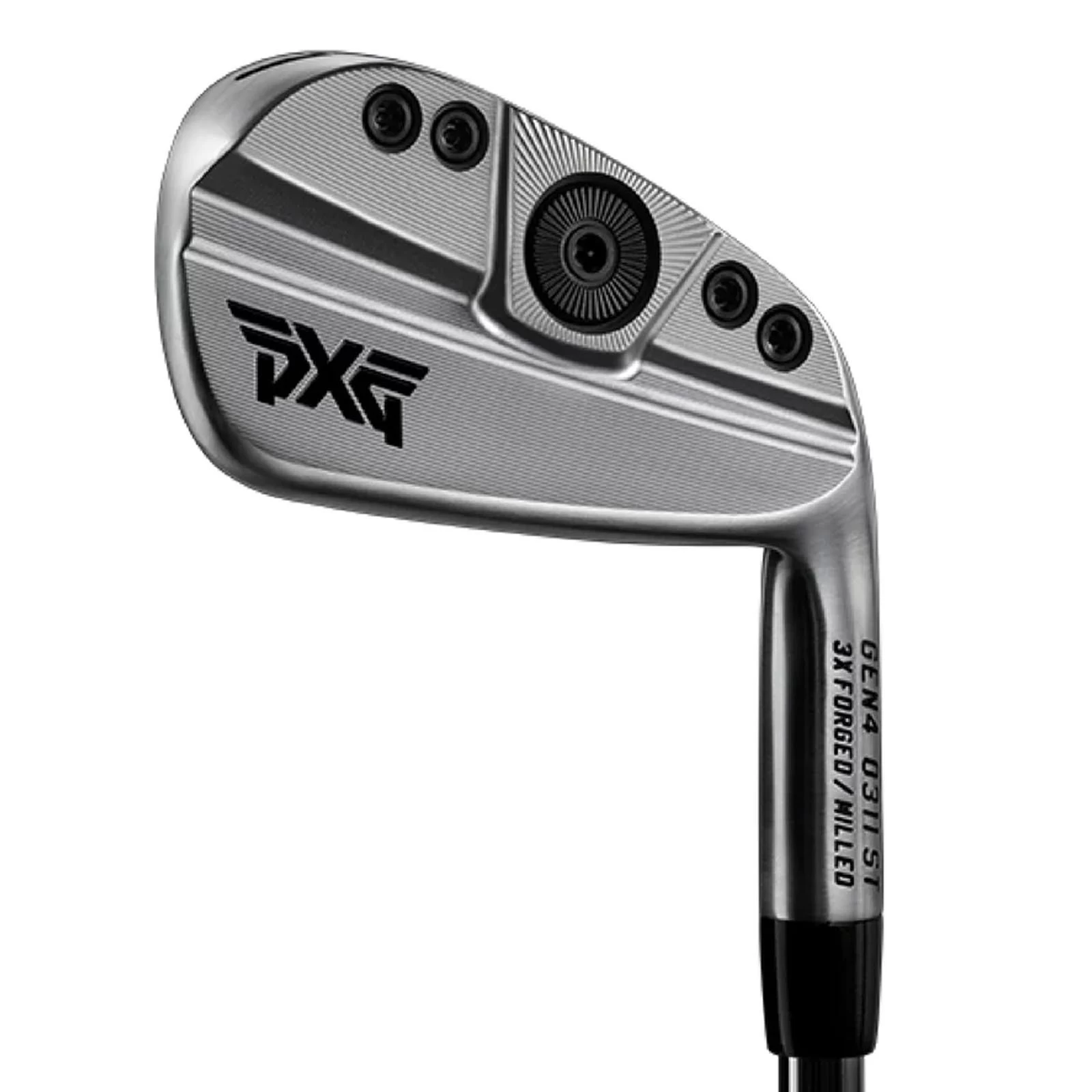 PXG 0311ST Gen4 Graphite Irons - Image 2