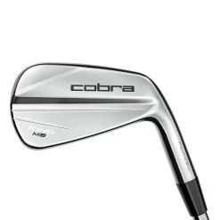 Cobra King MB Steel Irons