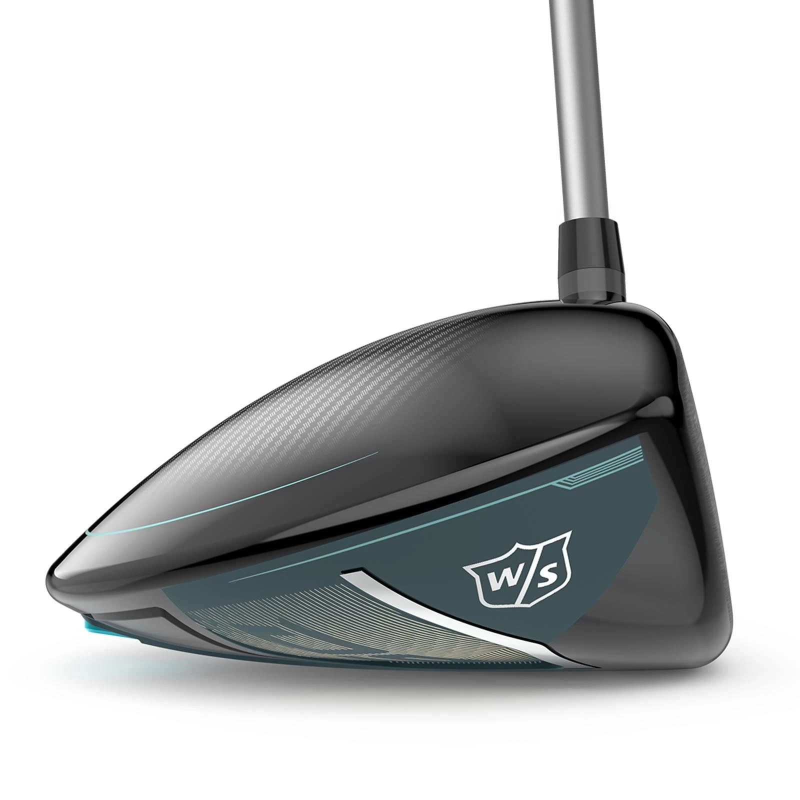Wilson Staff Womens D9 Drivers - Image 4
