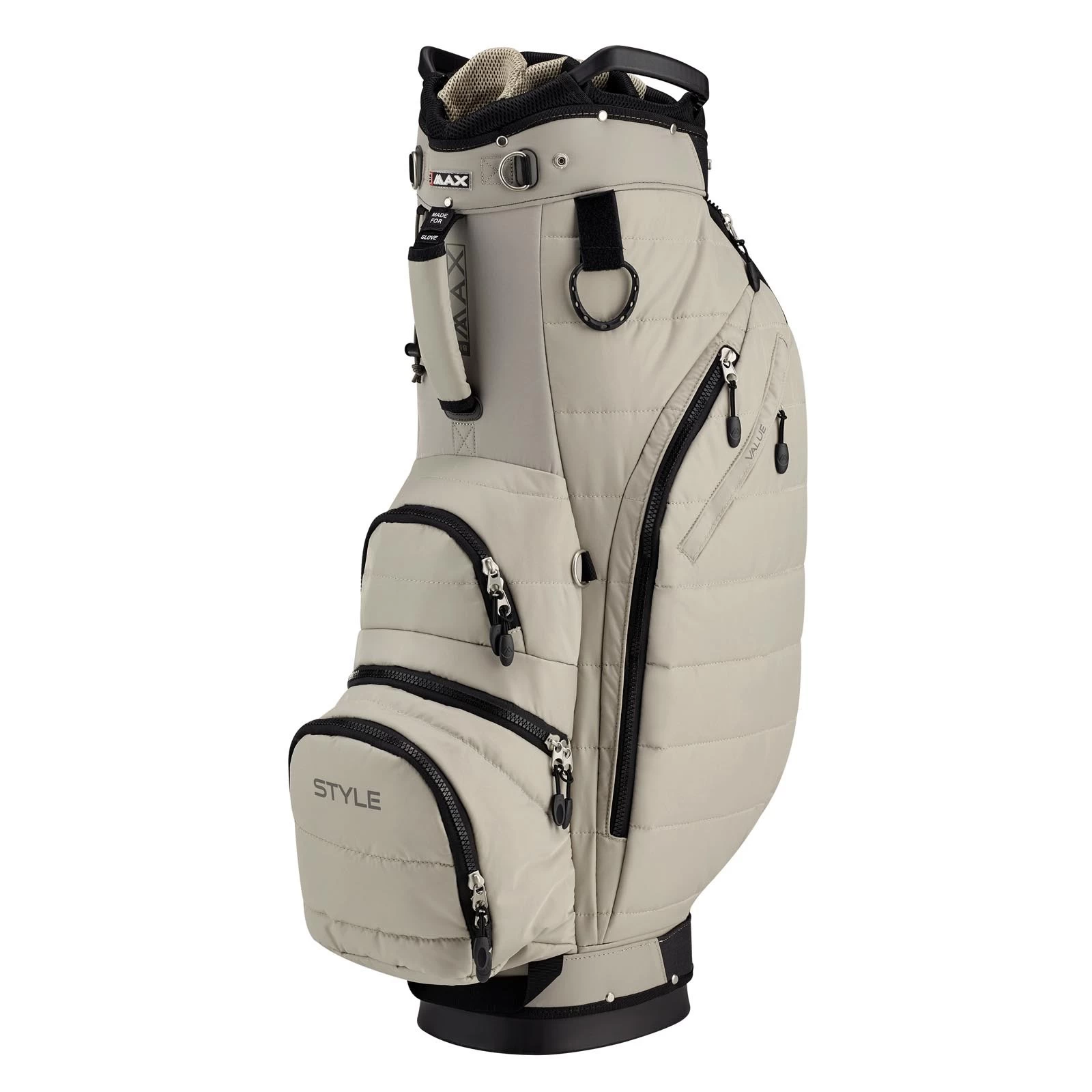 Big Max Terra Style Cart Bags - Image 3