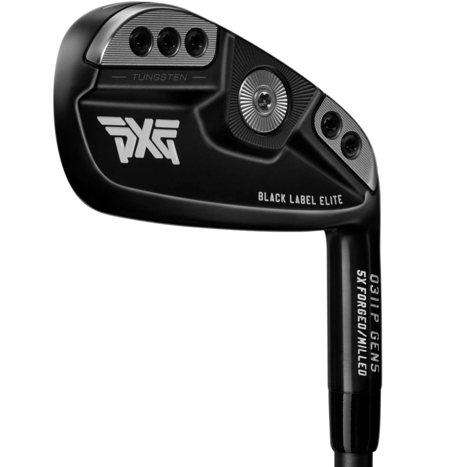 PXG 0311P Gen5 Graphite Irons - Image 2