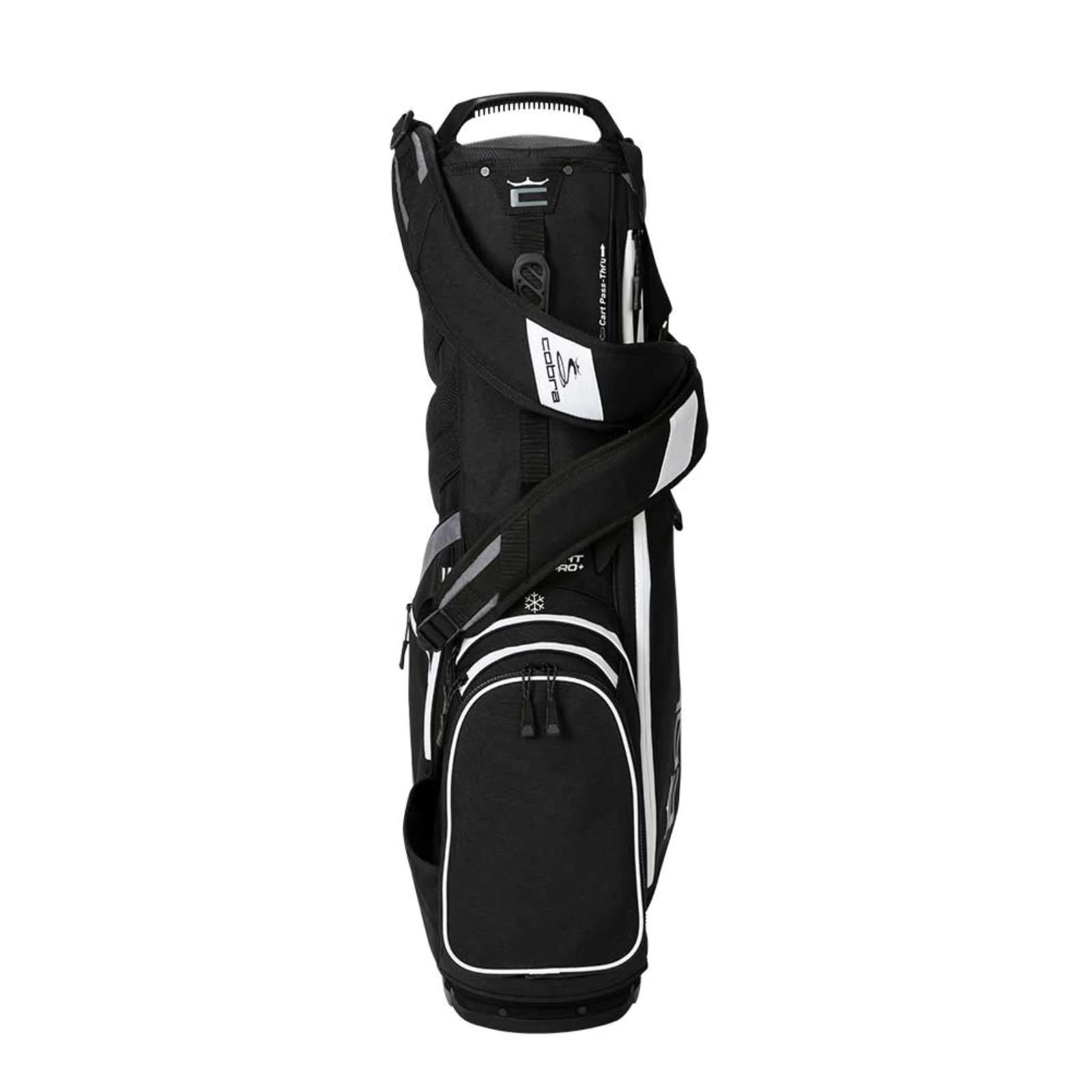 Cobra Ultralight Pro Plus Stand Bags - Image 4