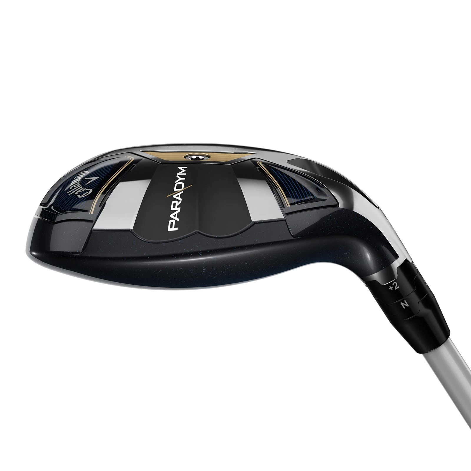 Callaway Paradym X Hybrids - Image 3