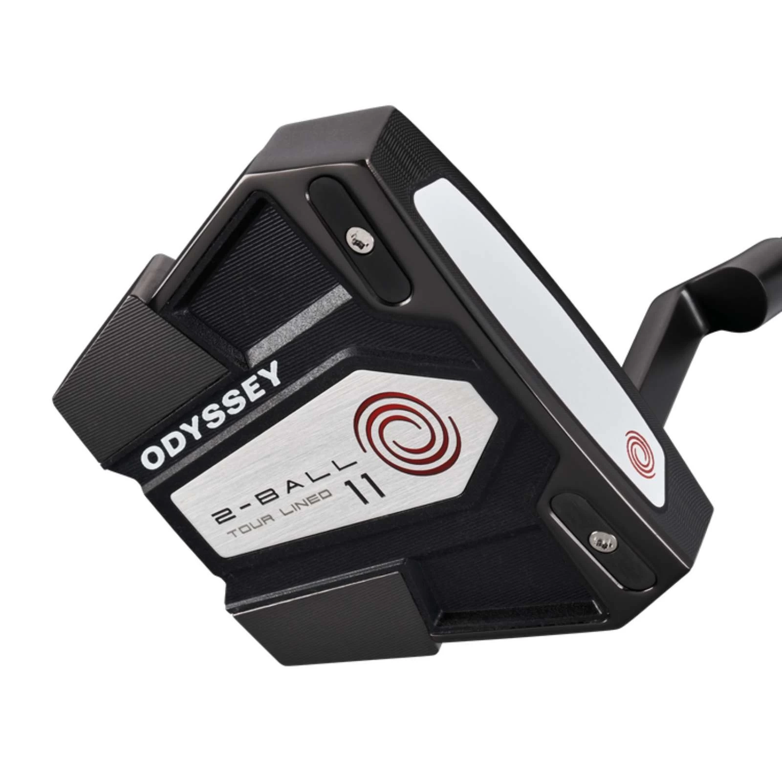 Odyssey 2-Ball Eleven Tour Lined CH Putters - Image 4