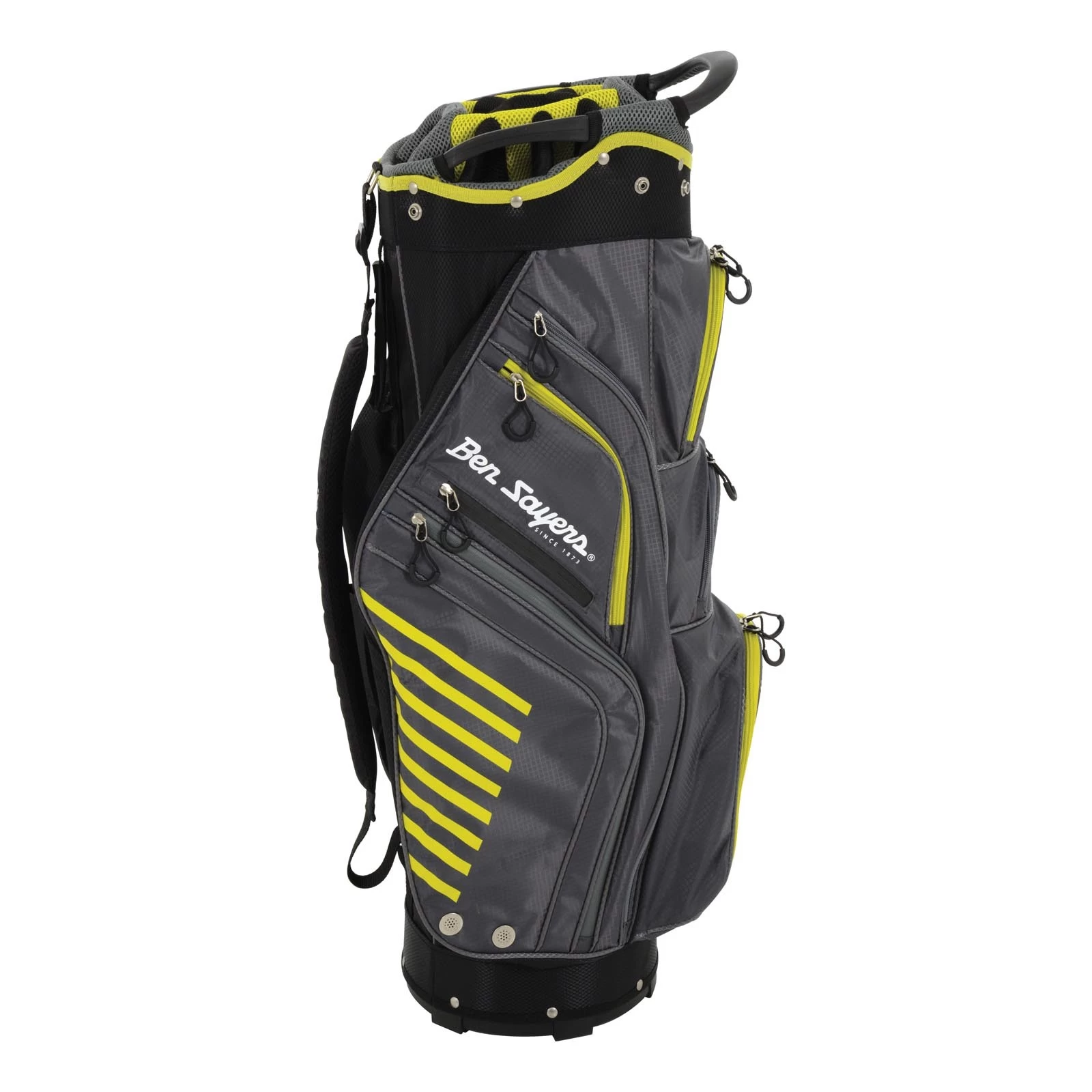 Ben Sayers XS Cart Bags - Image 2