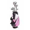 MacGregor DCT Junior Sets (9-12 Years)