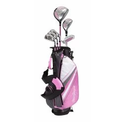MacGregor DCT Junior Sets (9-12 Years)