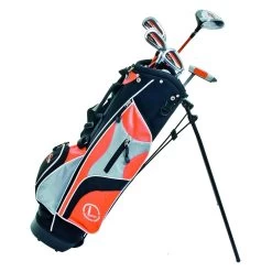 Longridge Junior Challenger Package Set (Age 8+)
