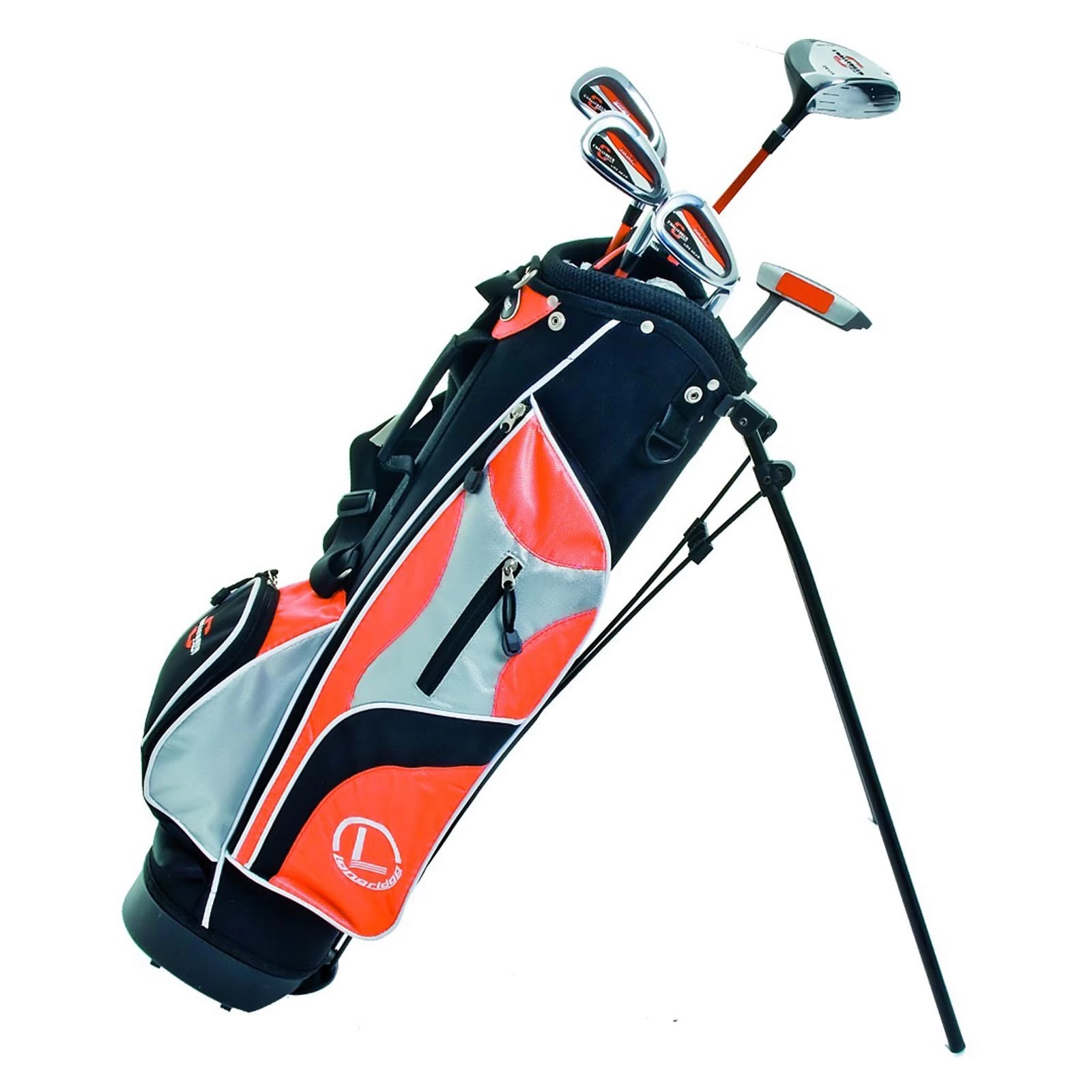 Longridge Junior Challenger Package Set (Age 8+)
