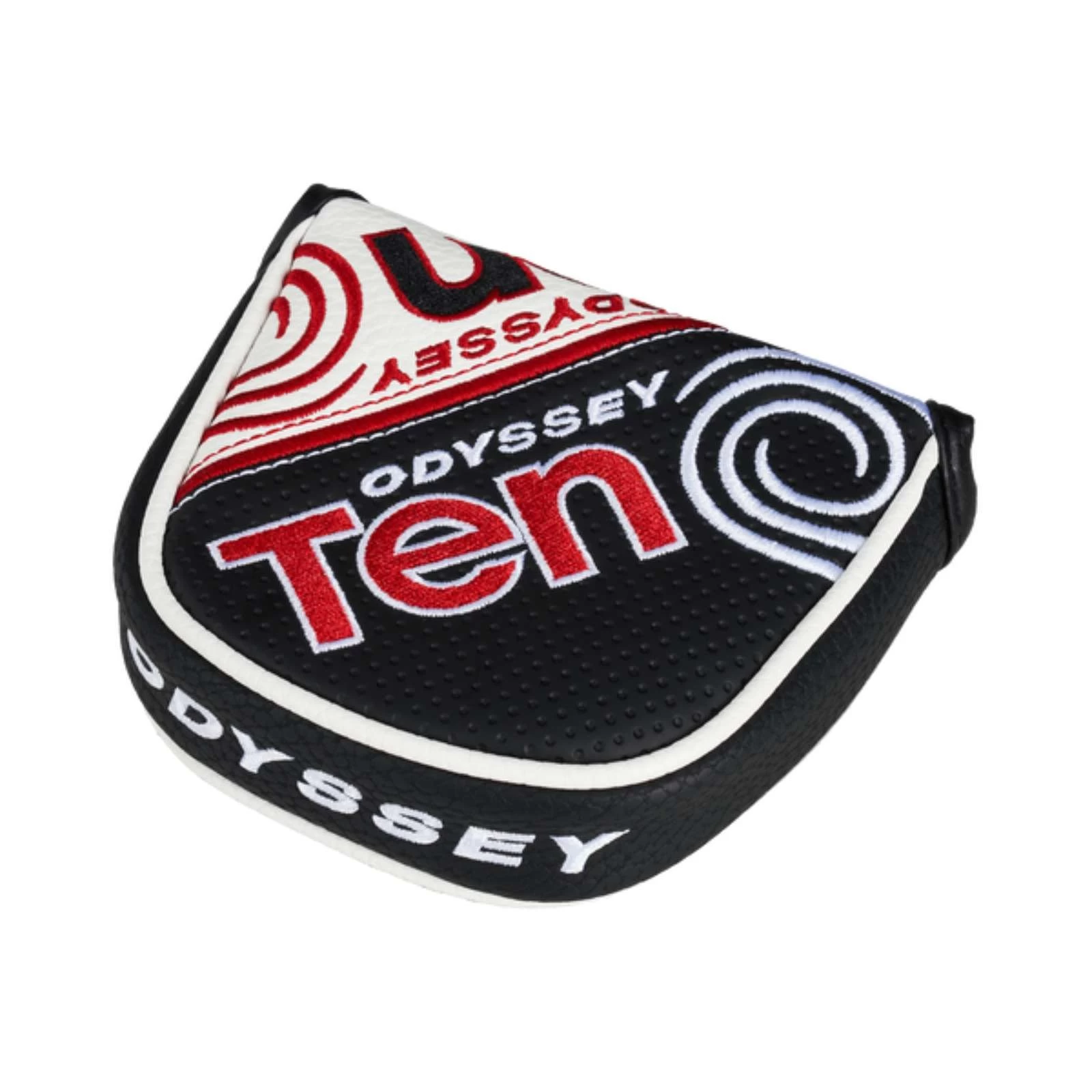 Odyssey Ten 2-Ball White Hot Insert Tour Lined Putters - Image 5