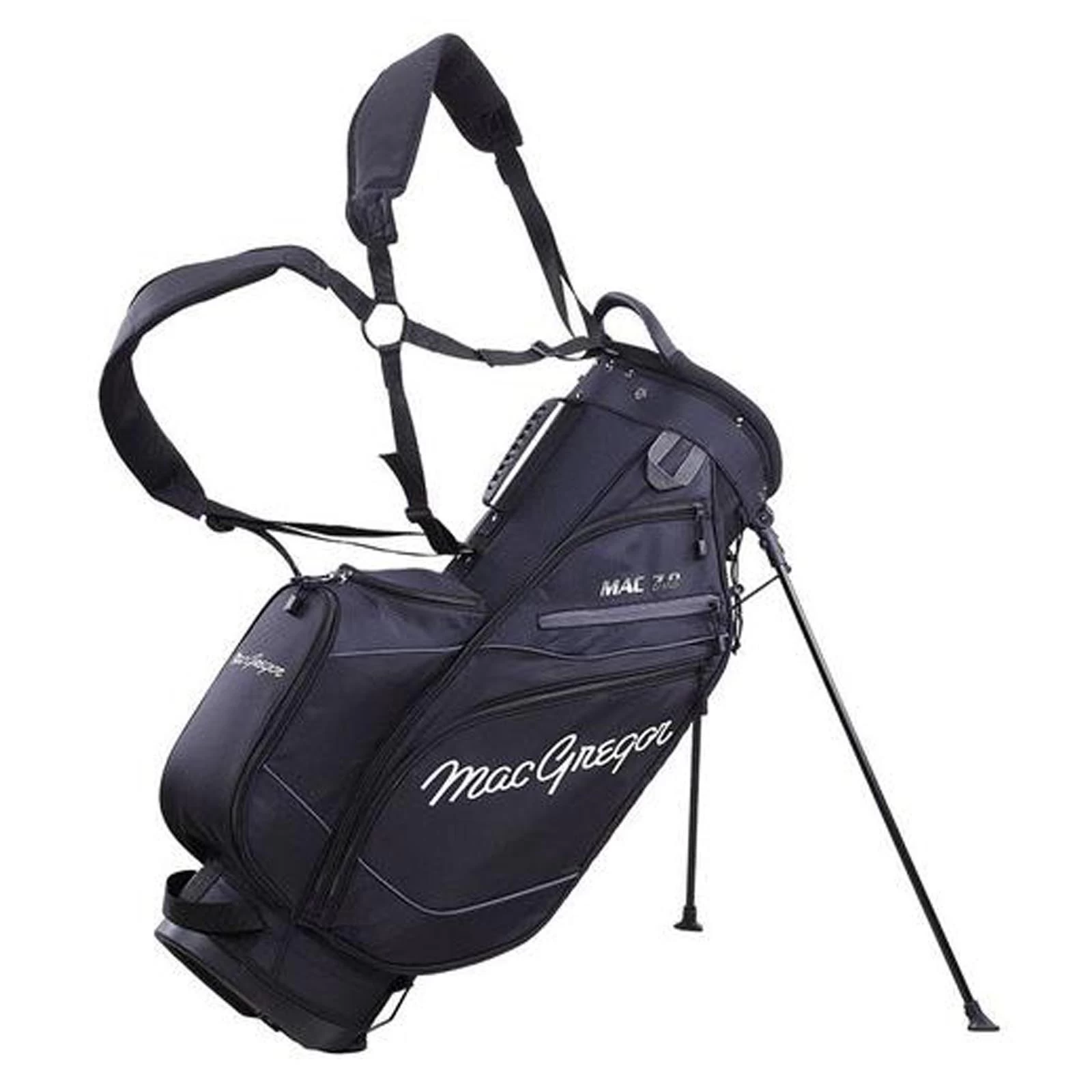 MacGregor Mac 7.0 Stand Bags - Image 4