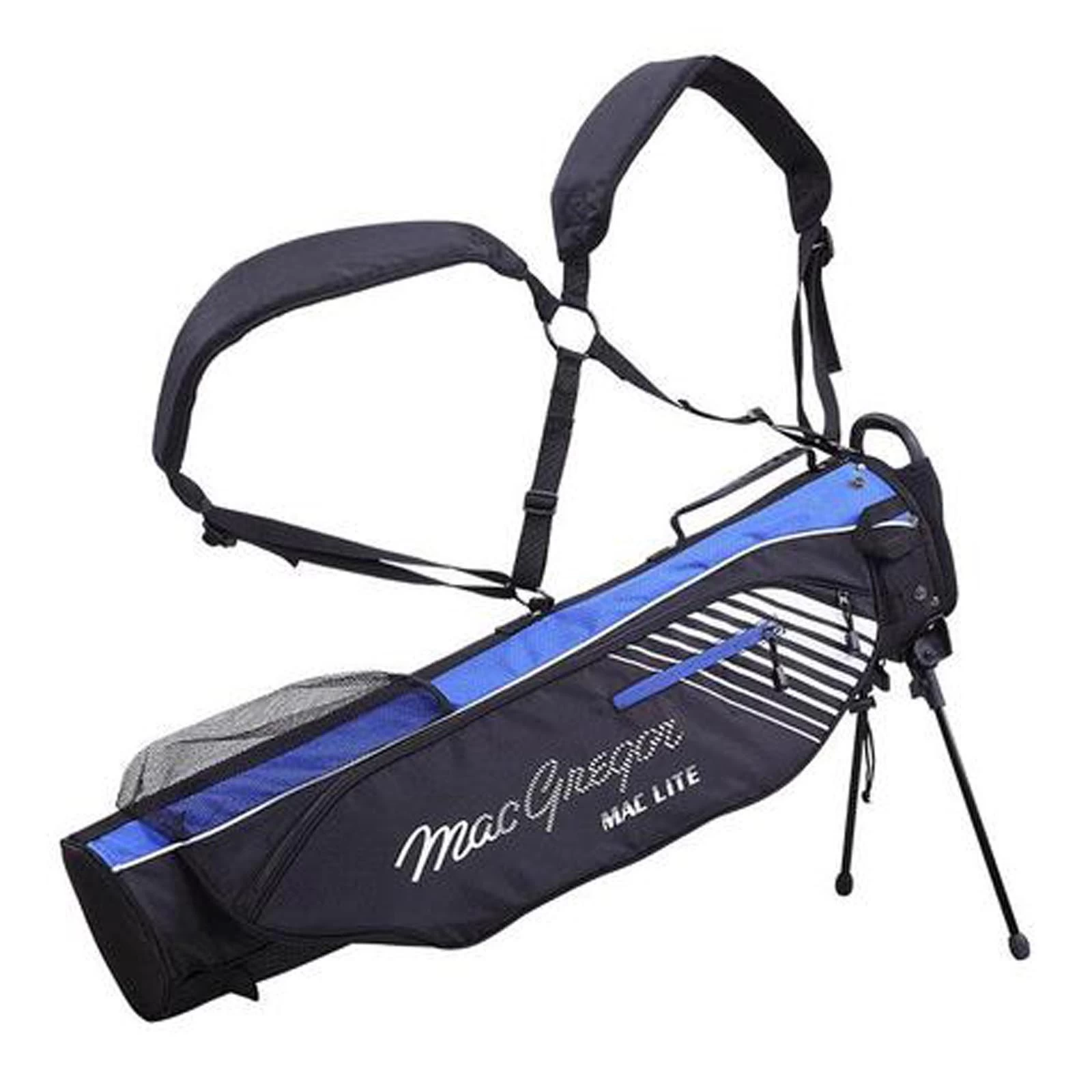 MacGregor Mac 4.0 Stand Bags - Image 2