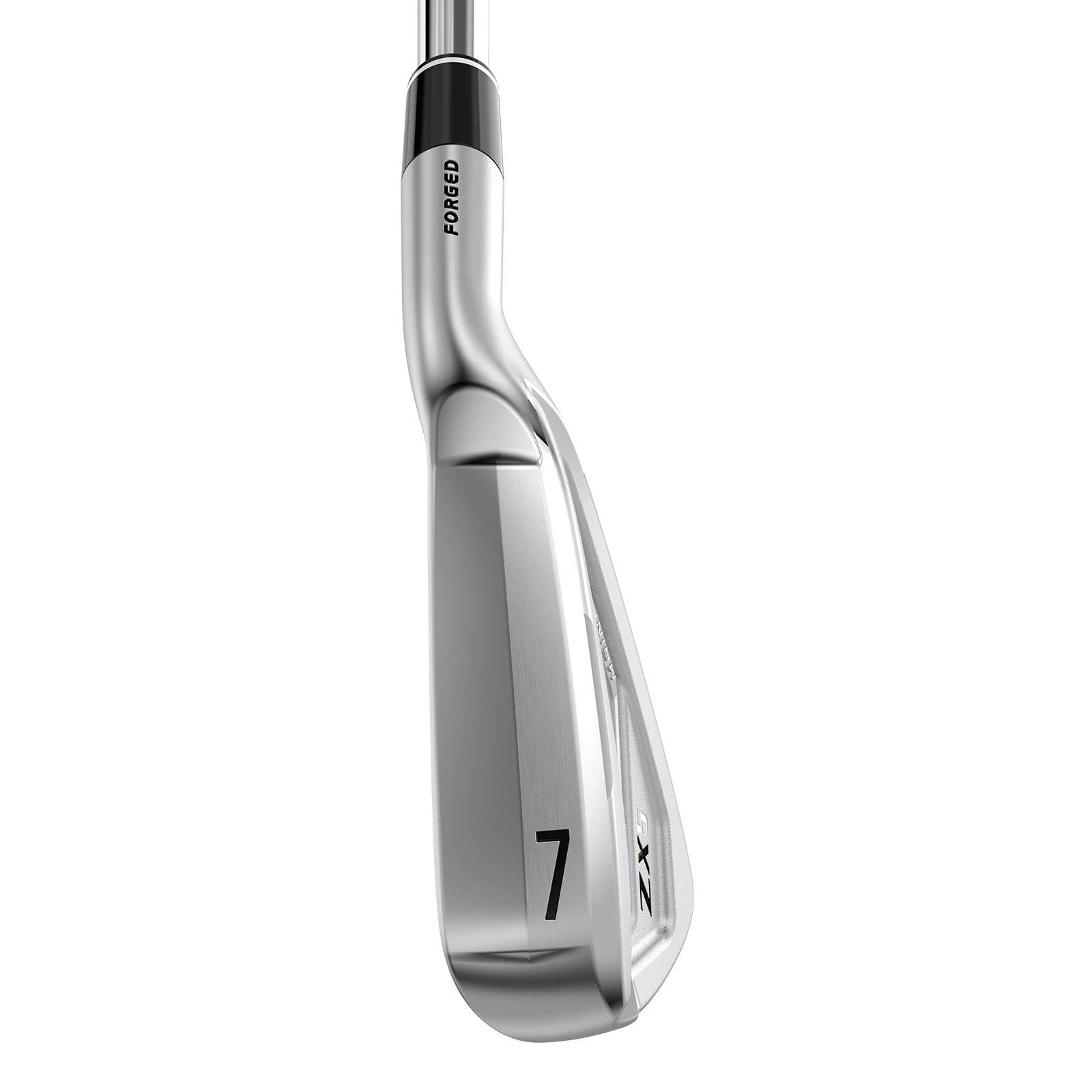 Srixon ZX5 Mk II Steel Irons - Image 4
