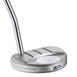TaylorMade TP Hydroblast Chaska Single Bend Putters