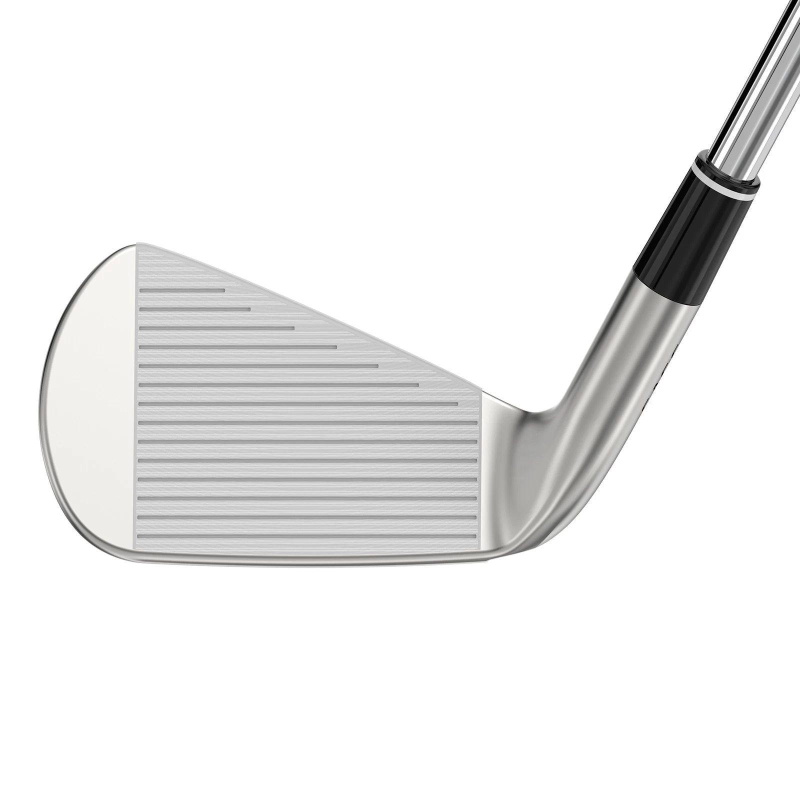 Srixon ZX4 Mk II Graphite Irons - Image 4