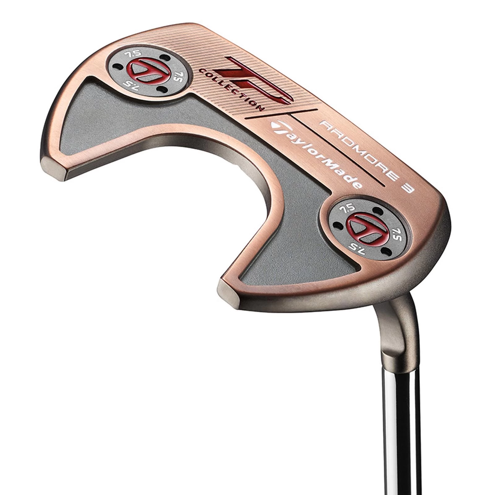 TaylorMade TP Patina Collection Ardmore 3 - Image 2