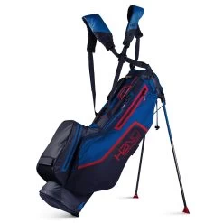 Sun Mountain H2NO LiteSpeed Waterproof Stand Bags