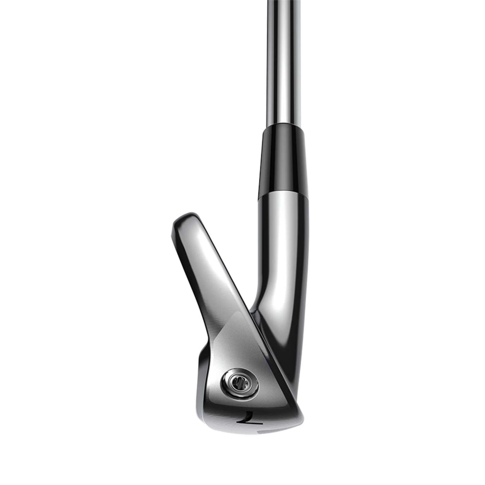 Cobra King Forged Tec X Steel Irons - Image 4