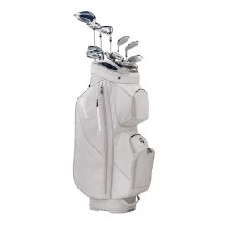 TaylorMade Kalea Premier Cart Bags