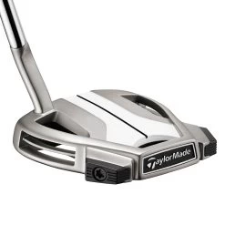 TaylorMade Spider X Hydro Blast Flow Neck Putters
