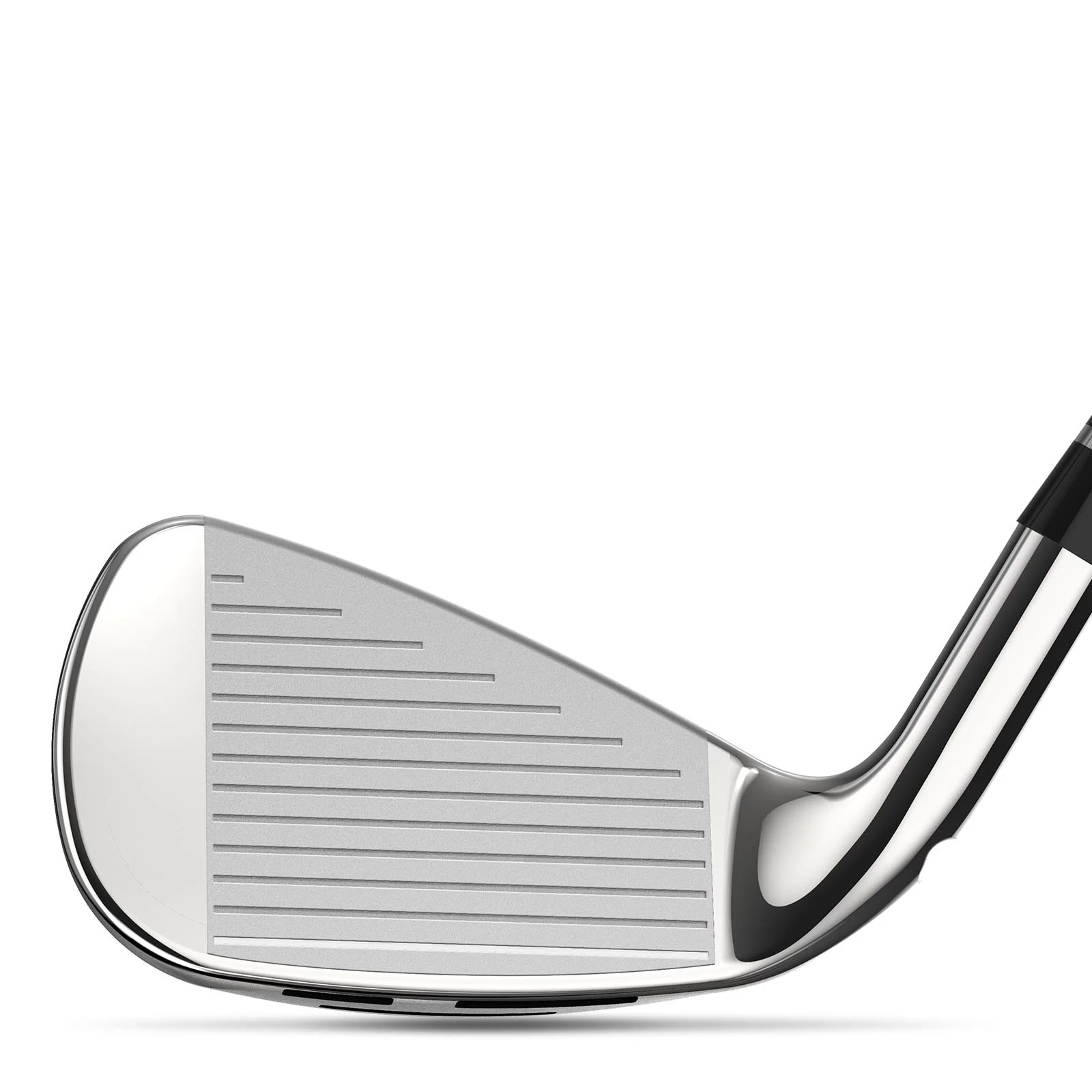 Wilson Staff D9 Golf Irons - Image 5