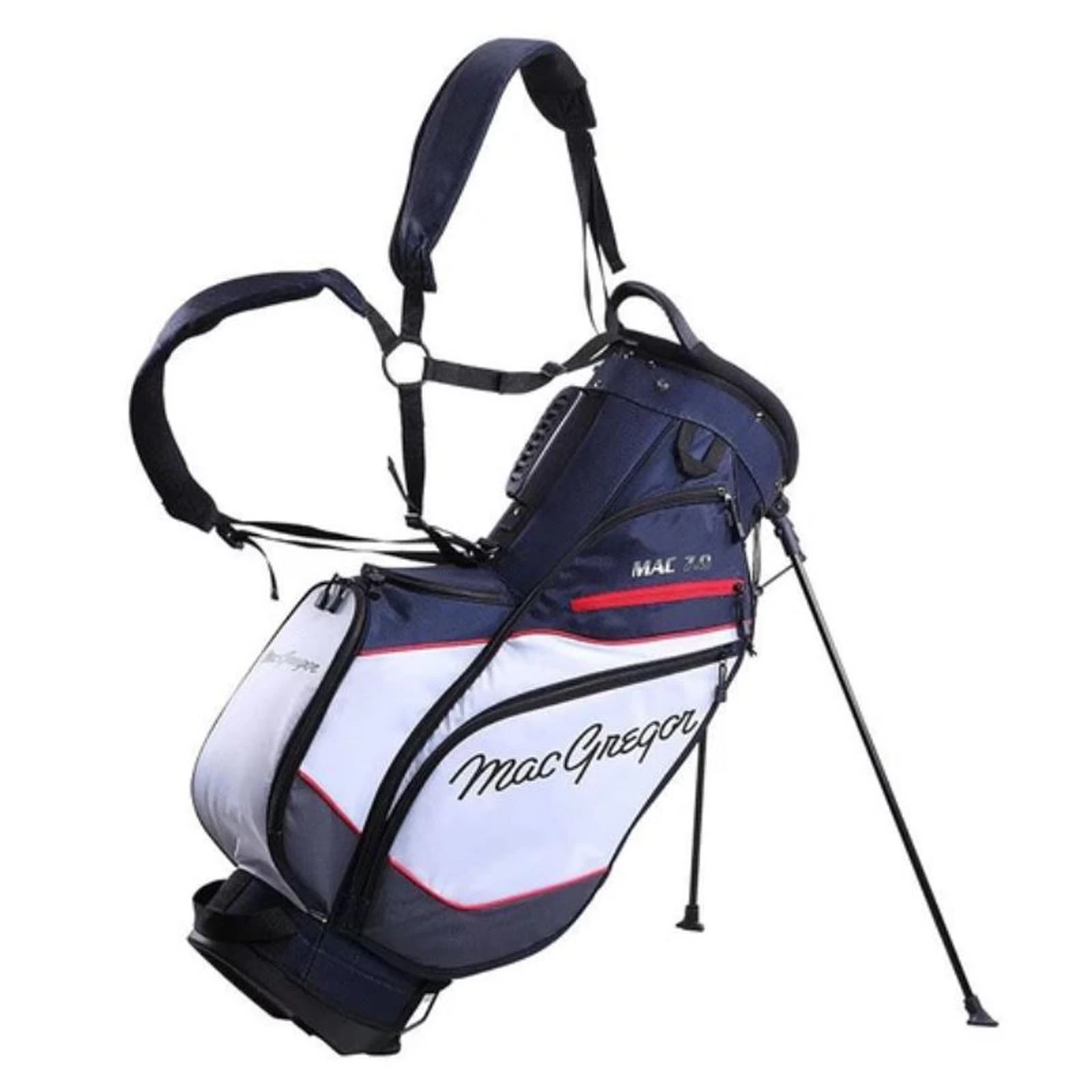 MacGregor Mac 7.0 Stand Bags - Image 2