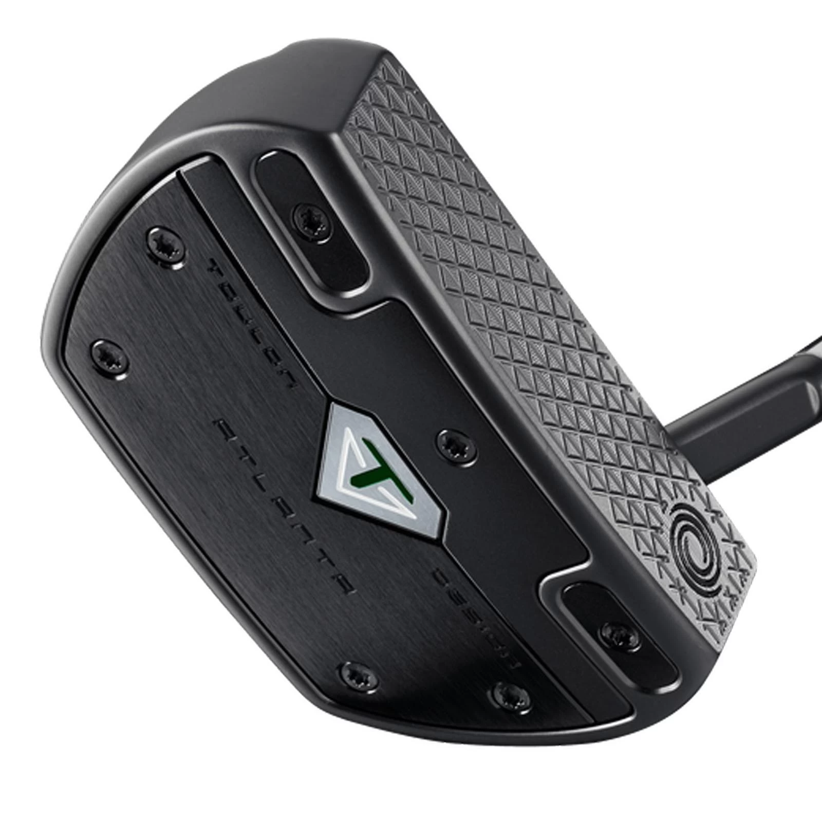 Odyssey Toulon Design Atlanta H4.5 Putters - Image 3
