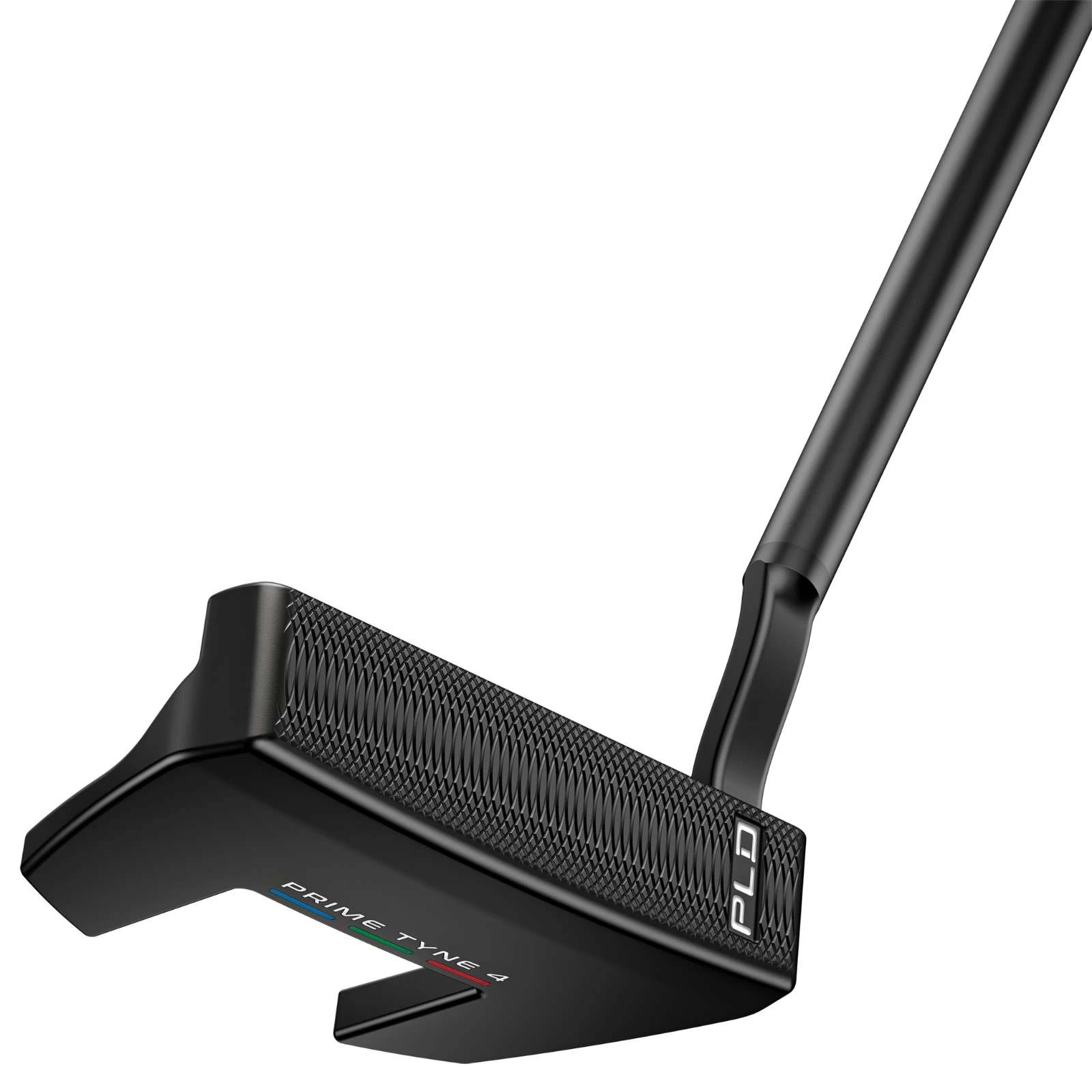 Ping PLD Milled Prime Tyne 4 Matte Black Putters - Image 3