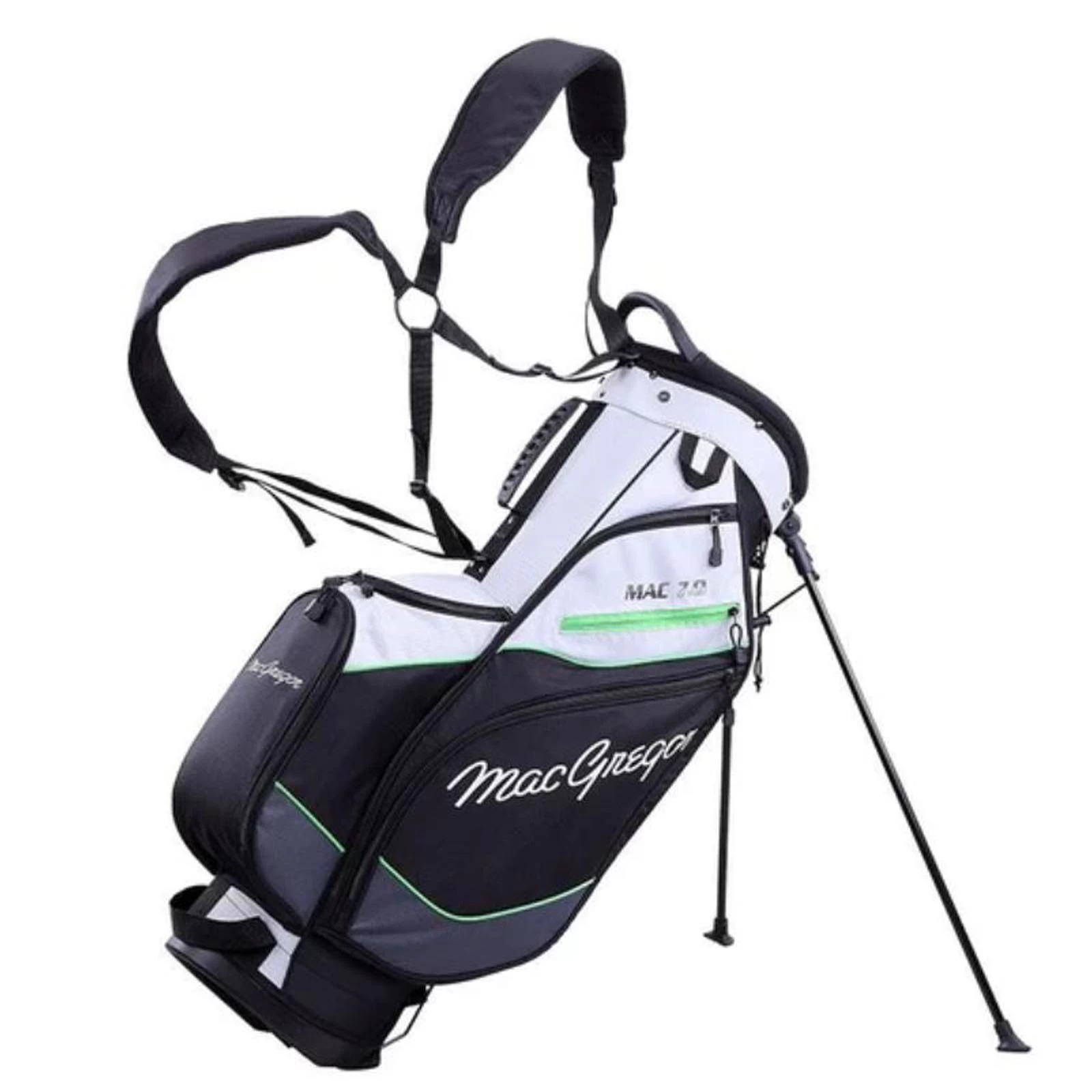MacGregor Mac 7.0 Stand Bags - Image 3