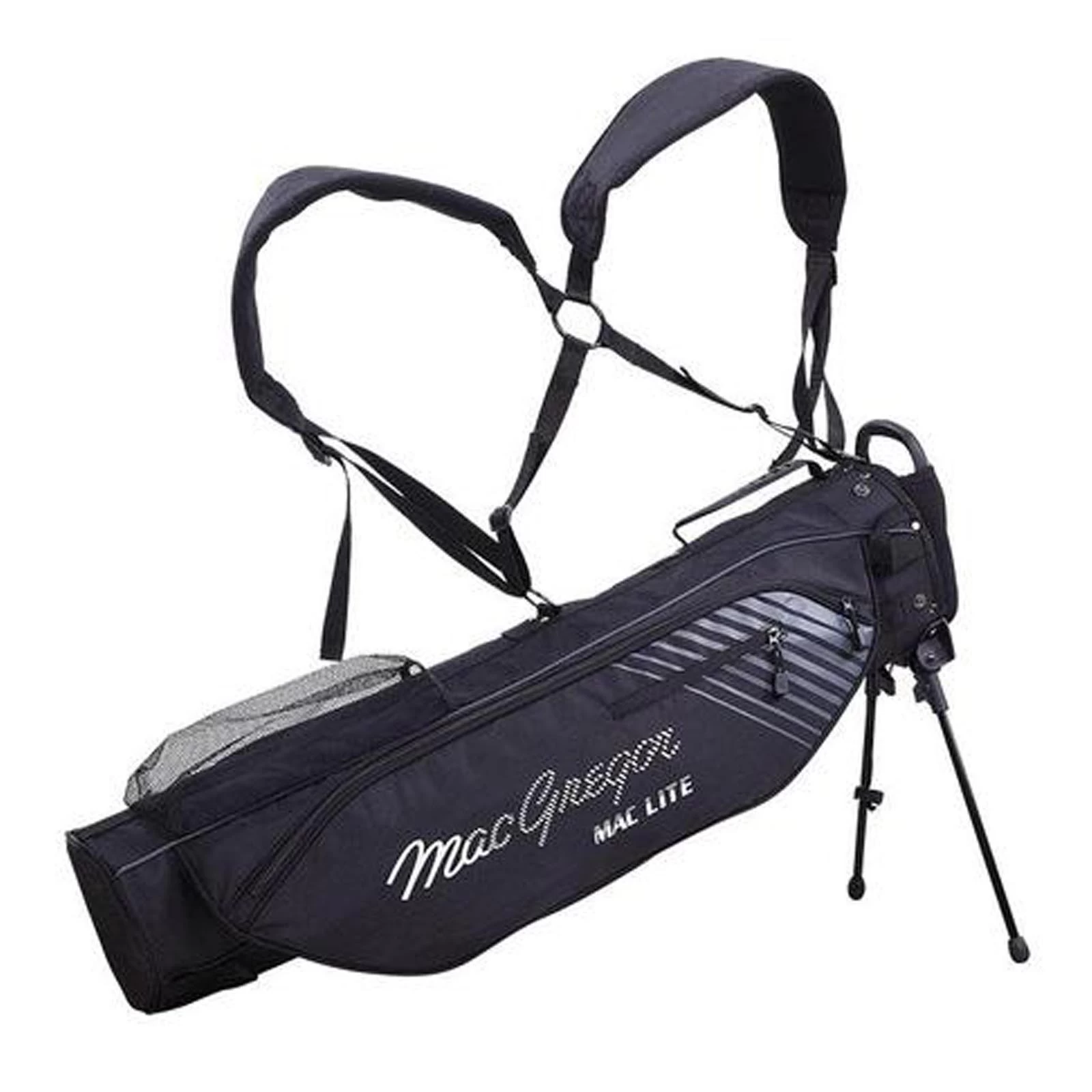 MacGregor Mac 4.0 Stand Bags
