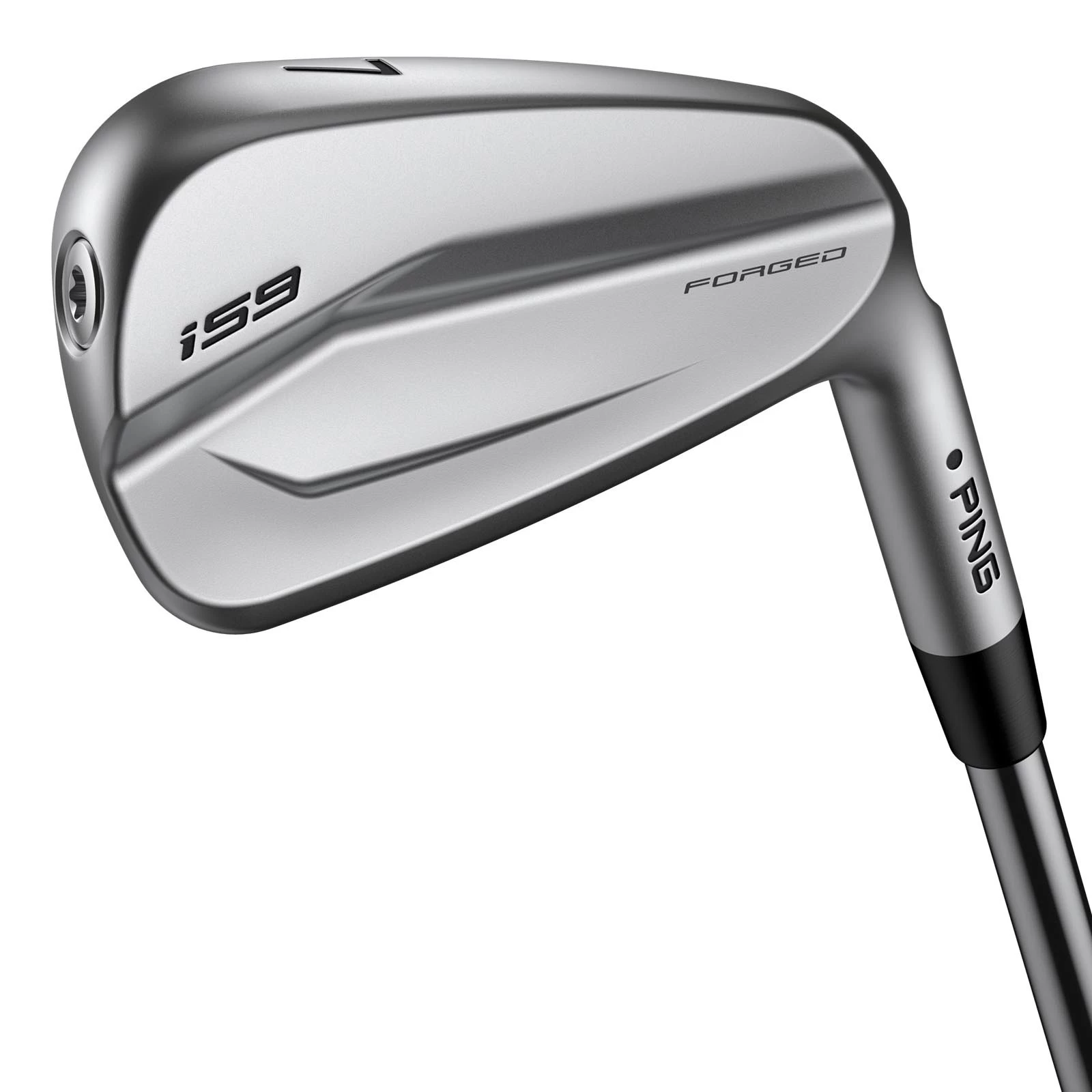 Ping I59 Graphite Irons