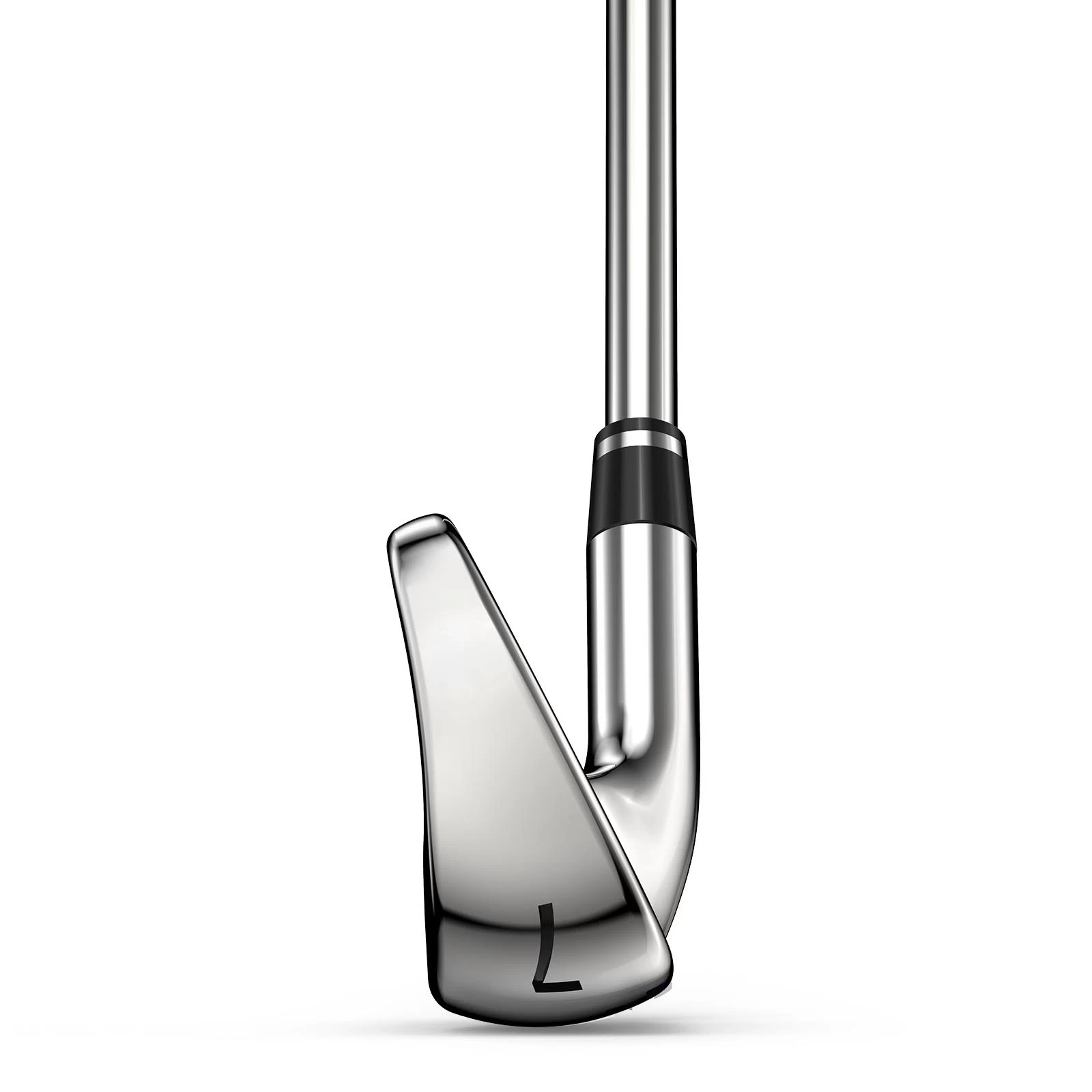 Wilson Staff D9 Golf Irons - Image 4