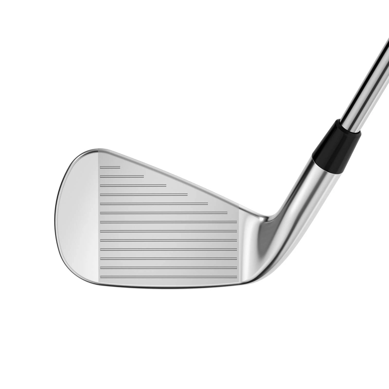 Callaway Apex Pro Graphite Irons - Image 4