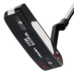 Odyssey White Hot Versa One Putters