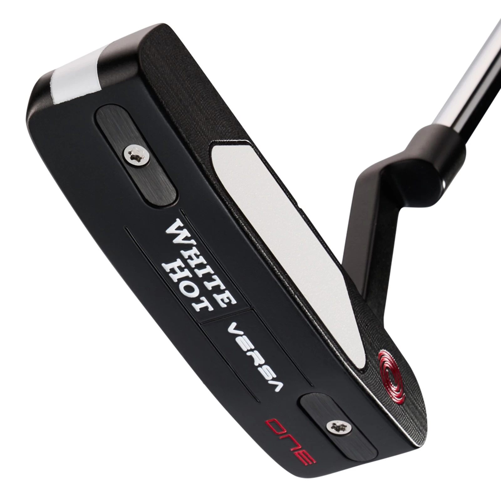Odyssey White Hot Versa One Putters