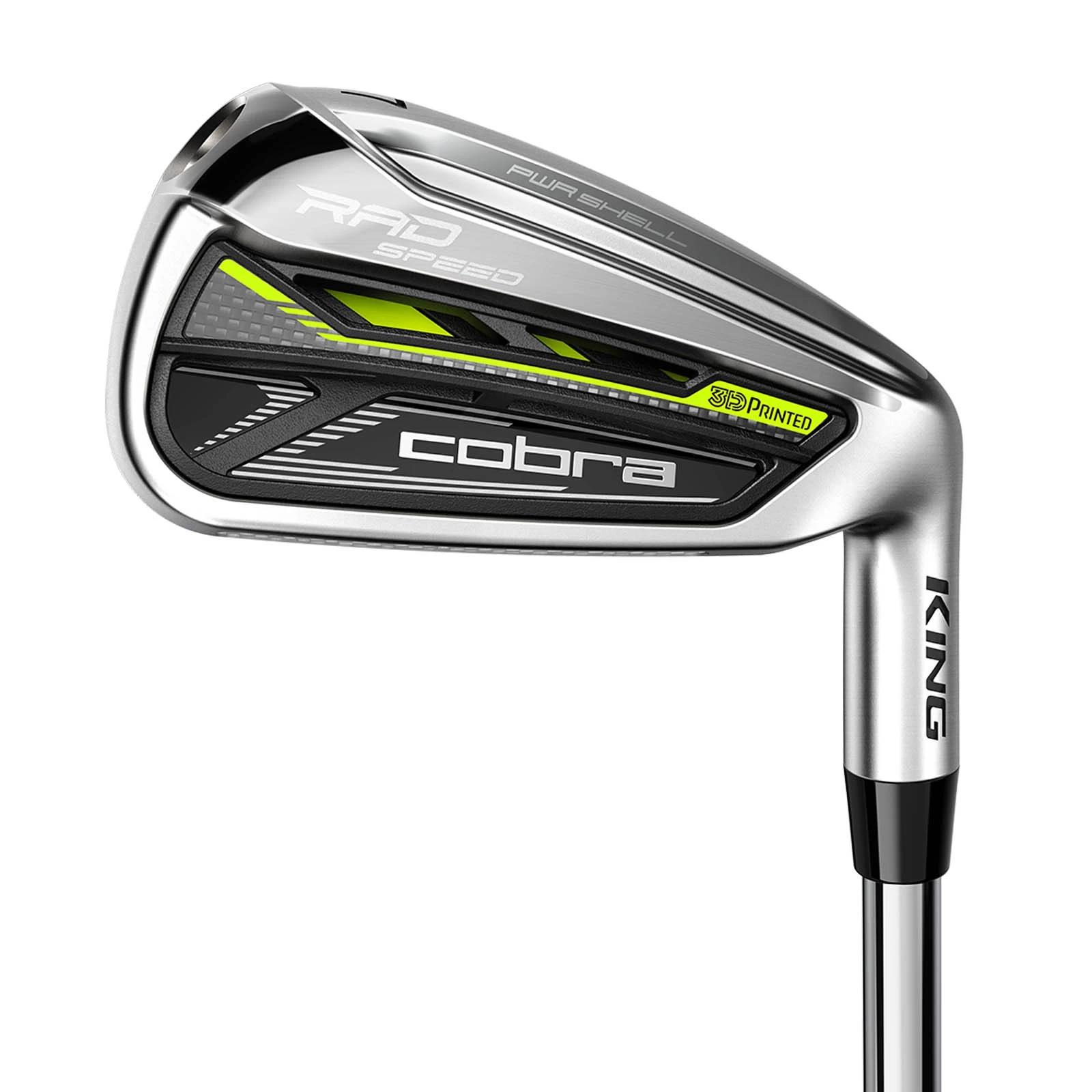 Cobra King Radspeed Golf Irons