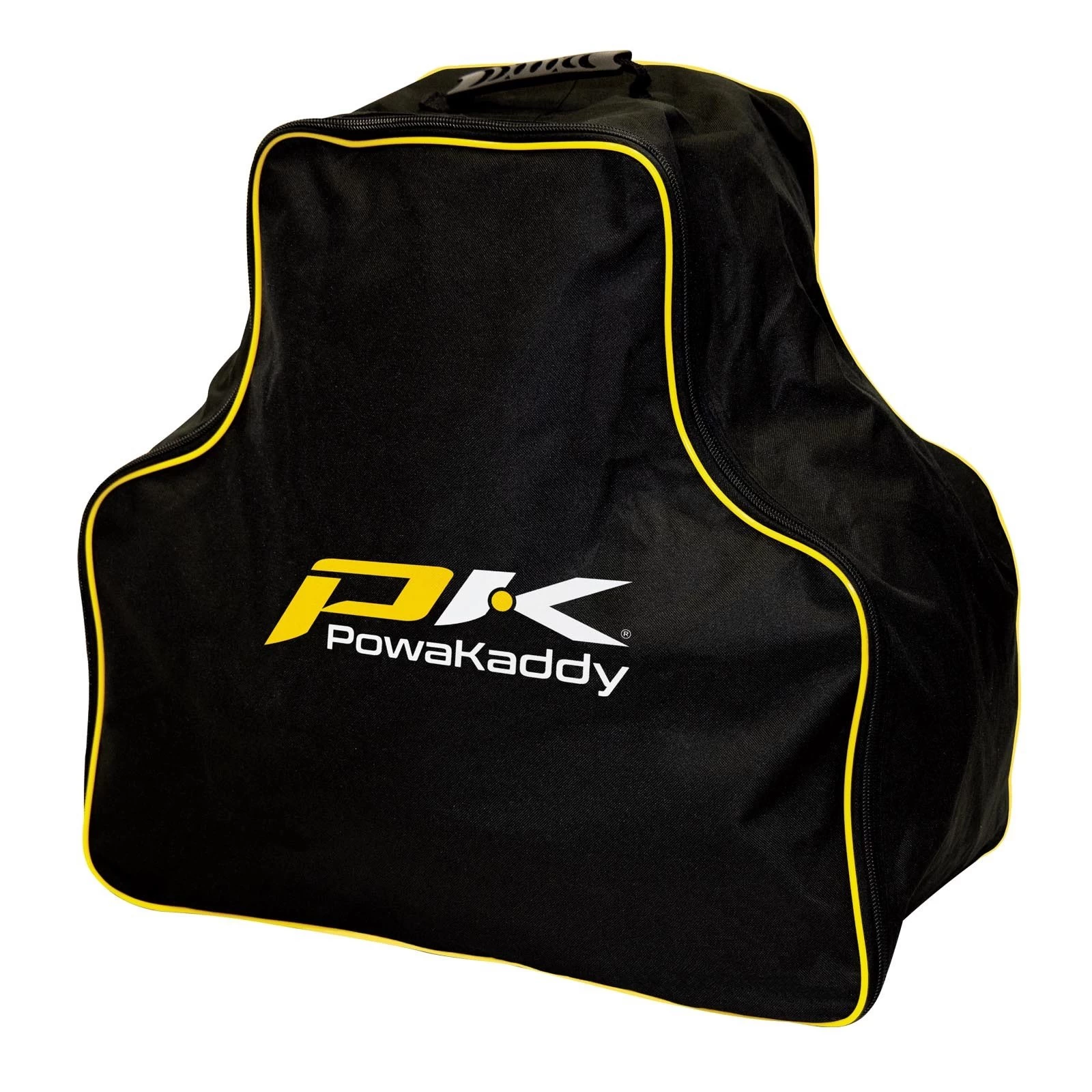 Powakaddy Compact Trolley Travel Bags - Image 2