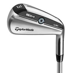 TaylorMade SIM UDI Utility Irons