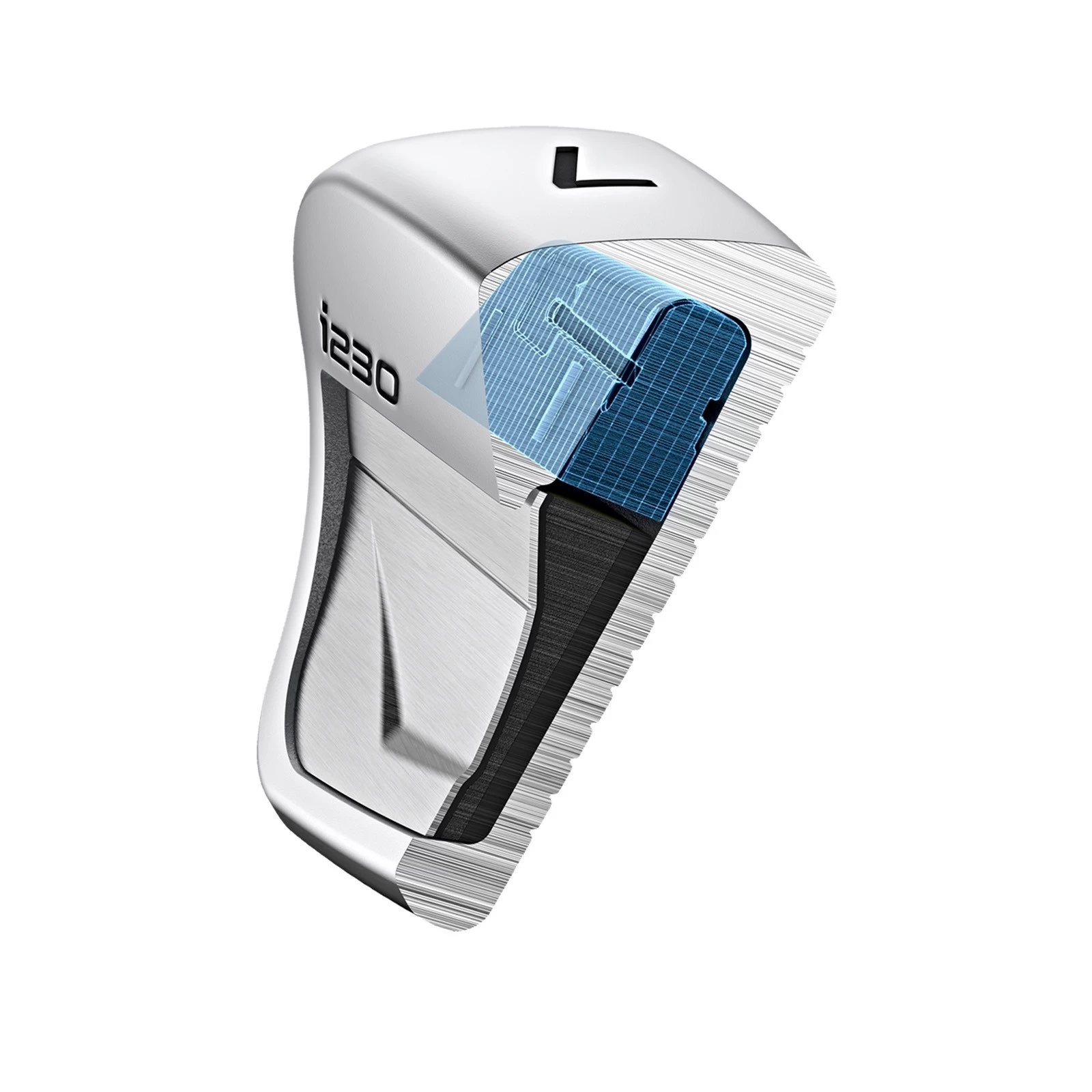 Ping I230 Graphite Irons - Image 6