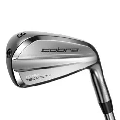 Cobra King Tec Graphite Utility Irons
