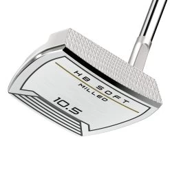 Cleveland HB Soft 10.5 S Milled Slant Neck Putters